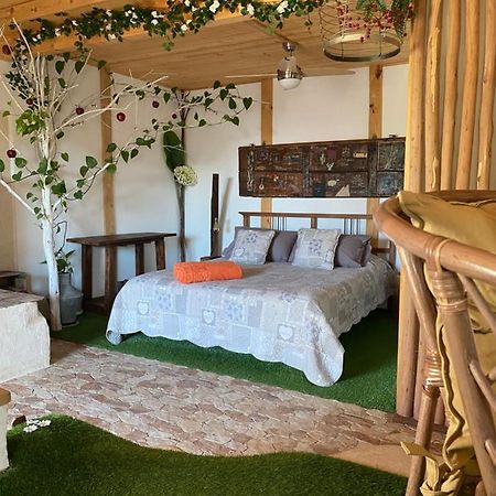 Tinalhas Espirito Cabana מראה חיצוני תמונה