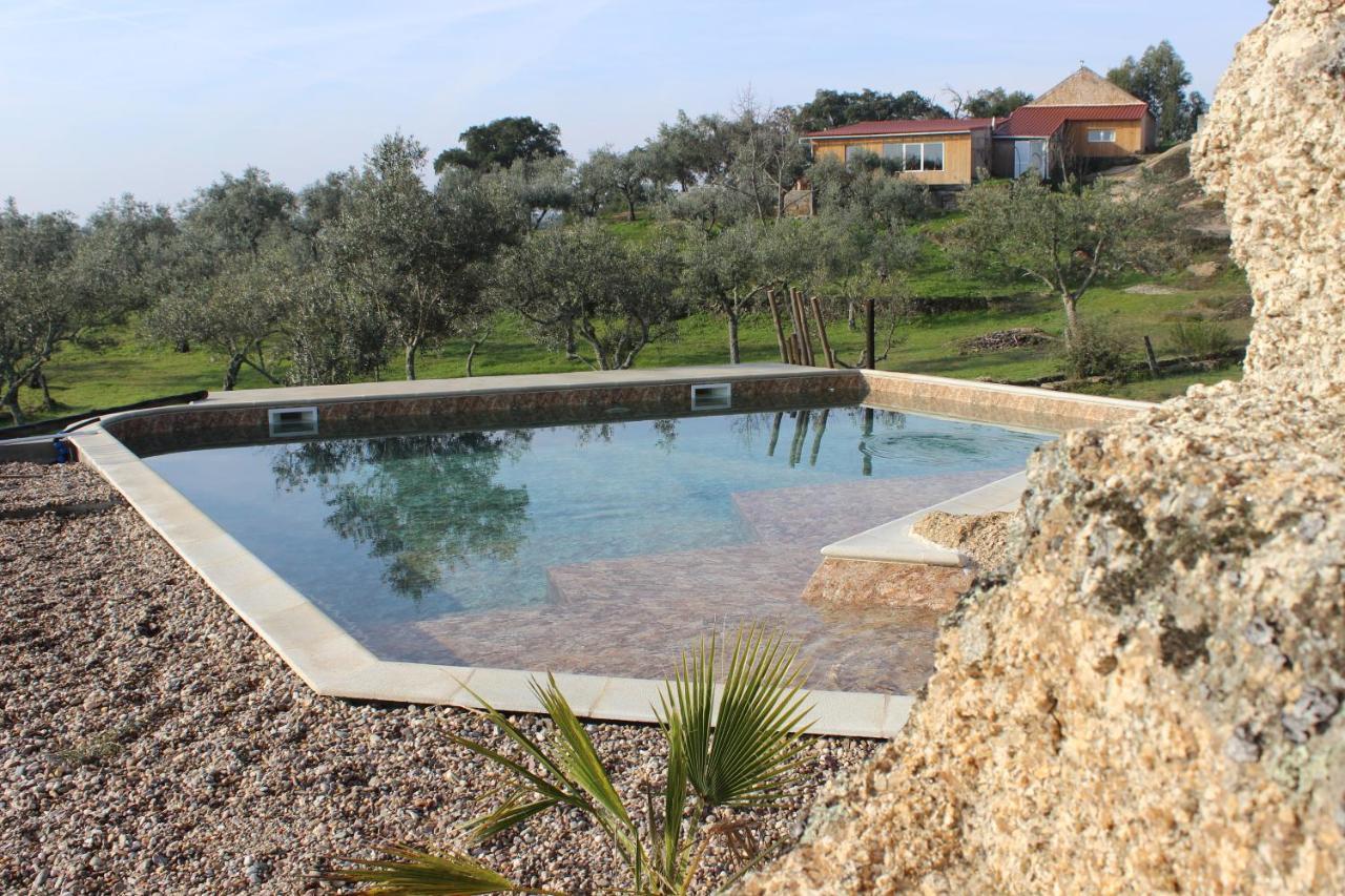 Tinalhas Espirito Cabana מראה חיצוני תמונה