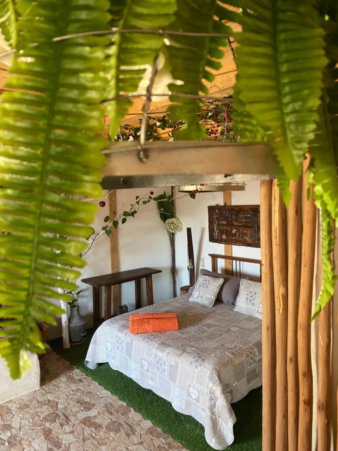 Tinalhas Espirito Cabana מראה חיצוני תמונה